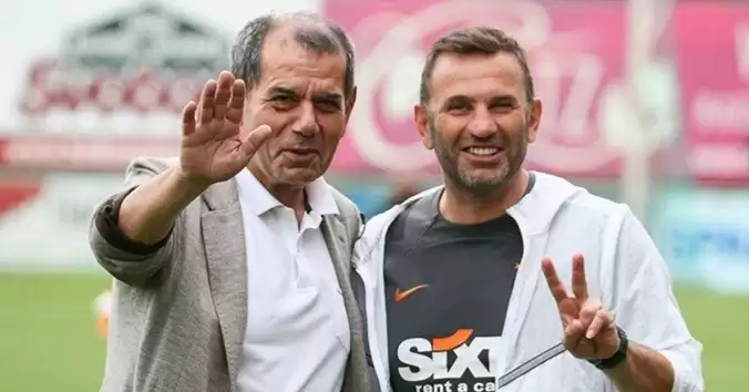 Lang'in ardından Galatasaray'dan 2. transfer! Bonservisine 20 milyon euro ödenecek