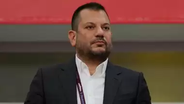 Trabzonspor'da isyan çıktı! Sosyal medyada Ertuğrul Doğan'a büyük tepki, istifaya çağırdılar