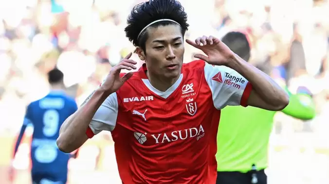 Trabzonspor'a Japon kanat! Şarta bağlı transfer...