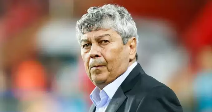 A Milli Takım’ın rakibinde Mircea Lucescu şoku!