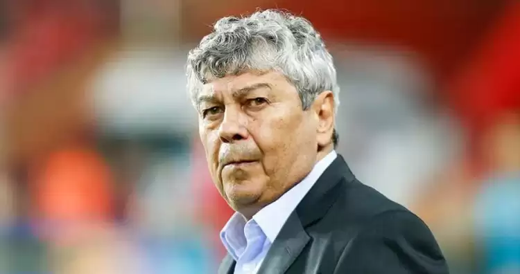 A Milli Takım’ın rakibinde Lucescu şoku! Hastaneye kaldırıldı
