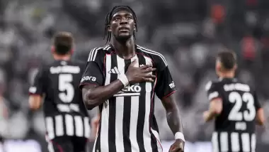Beşiktaş ile Aston Villa, Abraham transferinde anlaştı! Flaş takas...