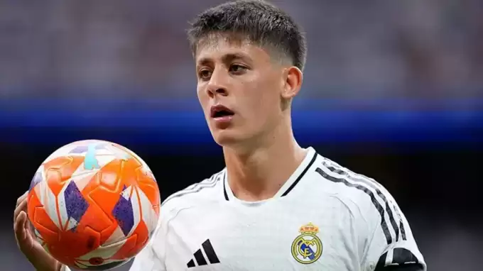 Arda Güler Fenerbahçe'ye servet kazandıracak