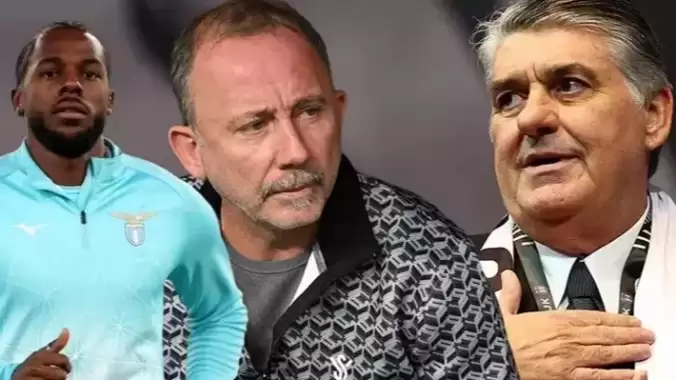 Taraftar şokta! Beşiktaş transferde masadan kalktı