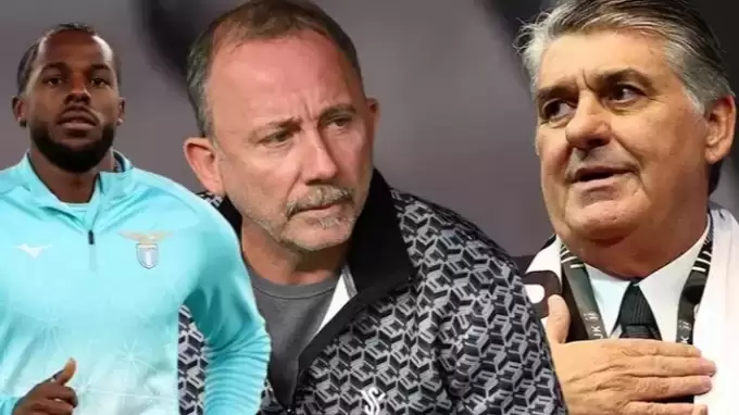 Taraftar şokta! Beşiktaş transferde masadan kalktı