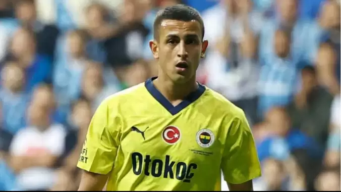 Fenerbahçe, Bartuğ Elmaz'ın yeni takımını duyurdu! Anlaşma tamam...