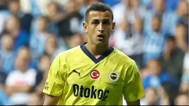 Fenerbahçe, Bartuğ Elmaz'ın yeni takımını duyurdu! Anlaşma tamam...