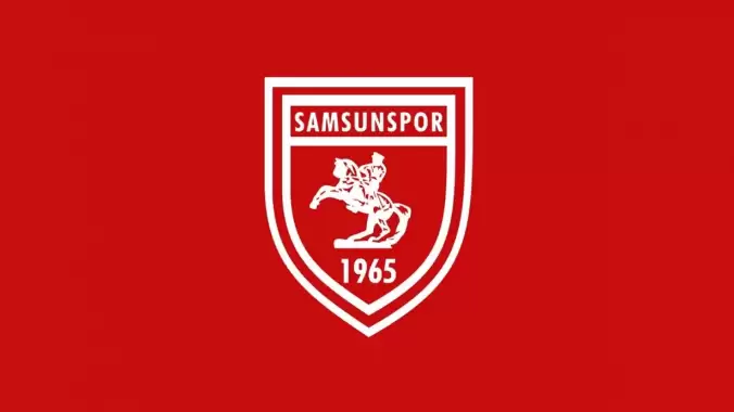 Samsunspor’dan 4 futbolcu için sakatlık açıklaması!