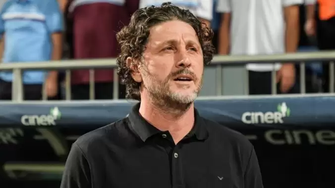 Fatih Tekke’den Kasımpaşa maçı öncesi Lovik itirafı!