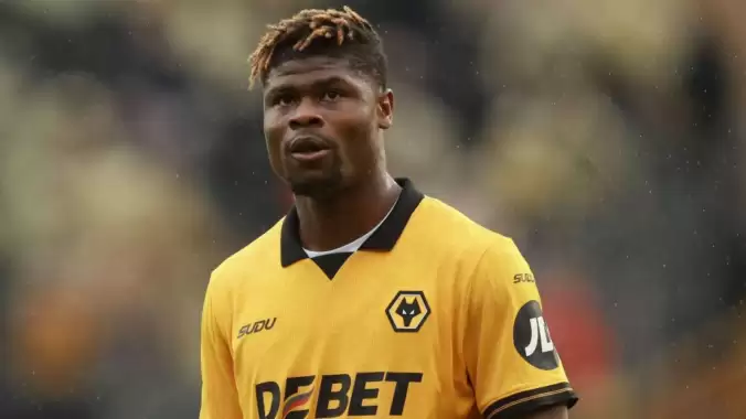 Beşiktaş'ın Agbadou transferine bonservis engeli!