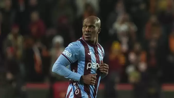 Nwakaeme teknik ekibe geçecek mi? Geleceği hakkında net açıklama!