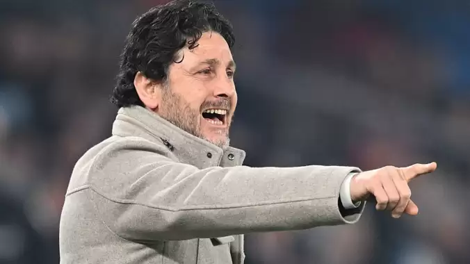 Tekke maç sonu patladı: Sosyal medyada çok karanlık şeyler çıkıyor!