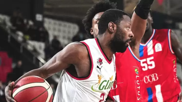 Haftasının açılışında kazanan Manisa Basket oldu