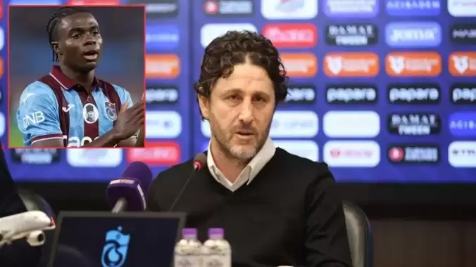 Fatih Tekke, Oulai iddialarına böyle yanıt verdi