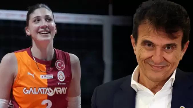 Hulusi Belgü’den İlkin Aydın paylaşımı gündem oldu