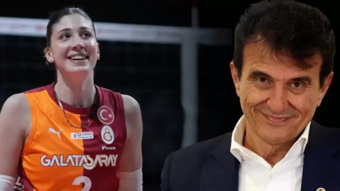 Hulusi Belgü’den İlkin Aydın paylaşımı gündem oldu