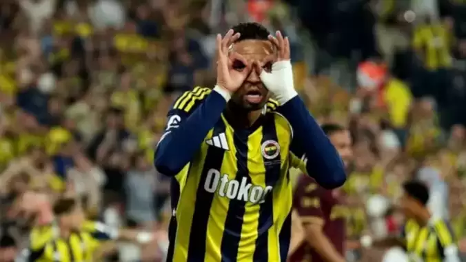 Fenerbahçe'de En Nesyri ile yollar ayrılıyor! İşte masadaki görüşme...