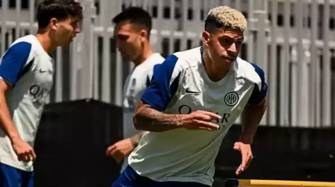 Beşiktaş’ta kanat için Luis Henrique ısrarı sürüyor!