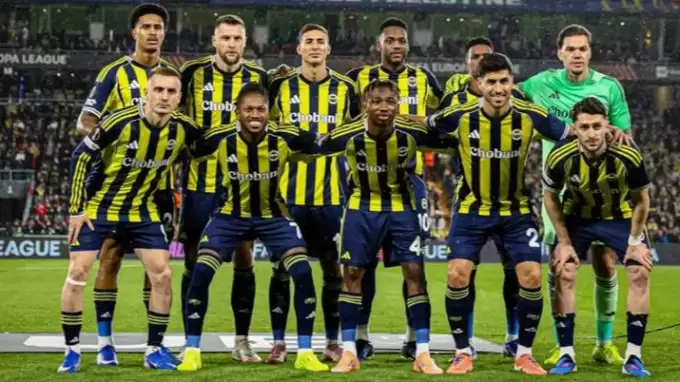 Fenerbahçe, Göztepe karşısına 2 eksikle çıkıyor