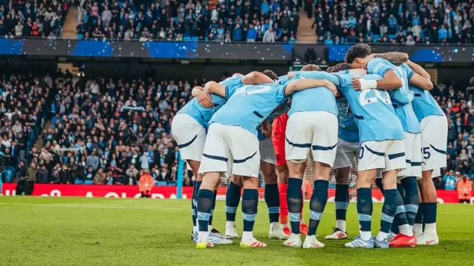 City, Galatasaray öncesi sakatlık sıkıntısı yaşıyor! 2 yıldız yok