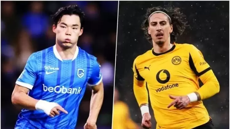 Beşiktaş’ta Tammy Abraham sonrası forvet operasyonu! İki isim gündemde