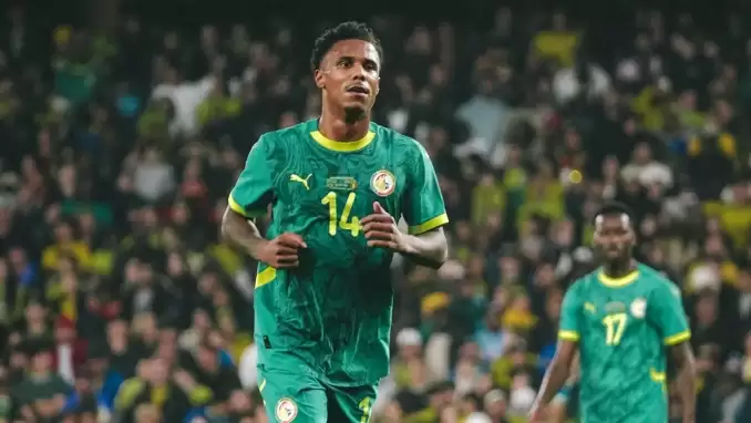 Ismail Jakobs’tan flaş iddia! Zehirlenme...