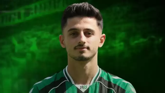 Sakaryaspor'dan orta sahaya takviye