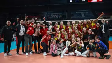 Karar Göztepe'den! Türk Hava Yolları'nı devirdi