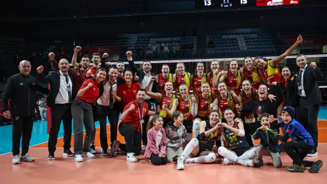 Karar Göztepe'den! Türk Hava Yolları'nı devirdi