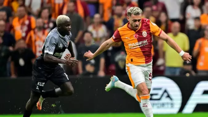 CANLI | Fatih Karagümrük-Galatasaray