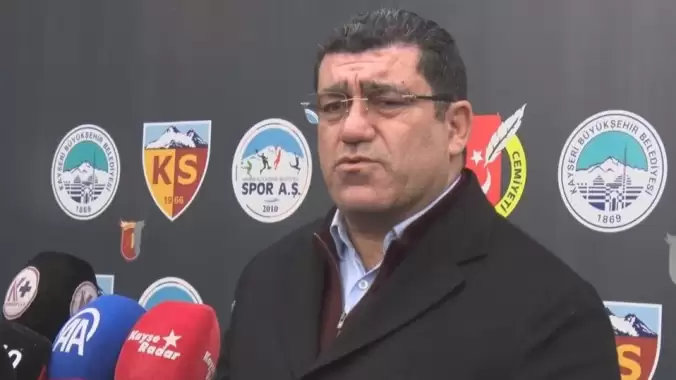 Nurettin Açıkalın'dan istifa sinyali: "Karar alırken..."