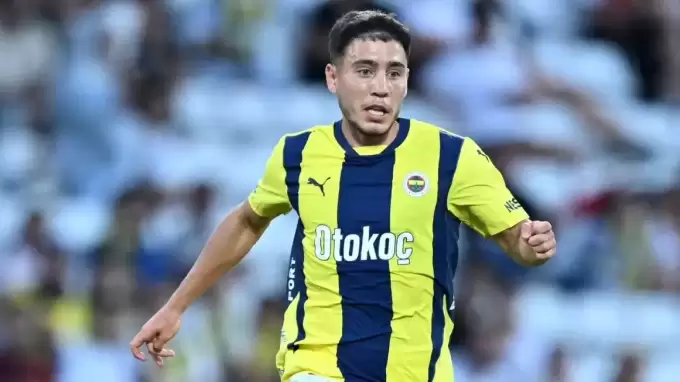 Emre Mor'un sözleşmesi feshedildi iddialarına menajerinden yanıt