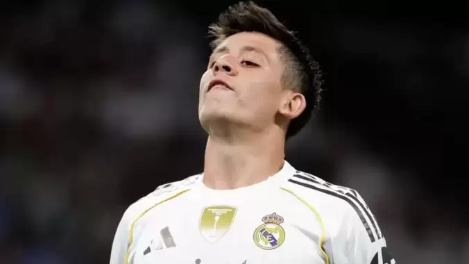 Marca manşetten yazdı: Beklenen oldu! Real Madrid'de Arda Güler için son karar