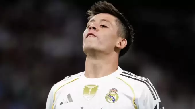 Marca manşetten yazdı: Beklenen oldu! Real Madrid'de Arda Güler için son karar