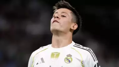 Marca manşetten yazdı: Beklenen oldu! Real Madrid'de Arda Güler için son karar