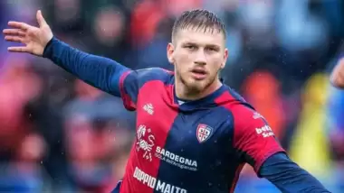 Semih Kılıçsoy, Fiorentina'yı boş geçmedi!