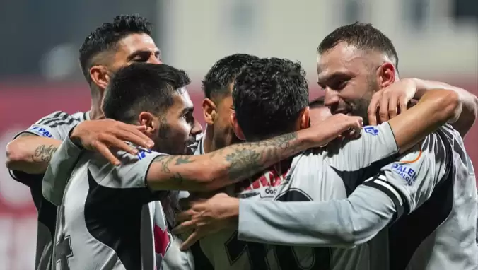 Erzurumspor, Pendikspor karşısında geri döndü! 3 puanı getiren gol 85'te geldi