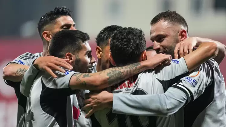 Erzurumspor, Pendikspor karşısında geri döndü! 3 puanı getiren gol 85'te geldi