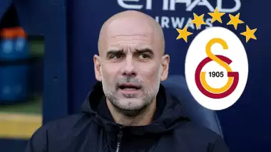 Manchester City, Wolverhampton'ı yendi! Guardiola'dan Galatasaray açıklaması geldi...