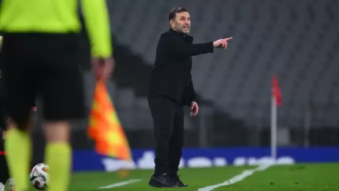 Okan Buruk'tan Asprilla açıklaması: "Düğüm çözebilecek bir oyuncu"