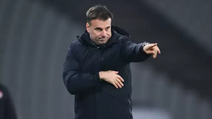 Stanojevic: "Galatasaray’ın kalitesi farkı yarattı"