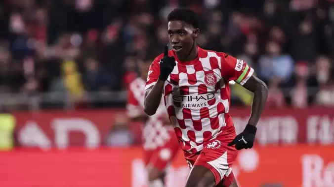 Galatasaray yeni transferini resmen açıkladı!