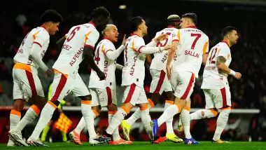 Cimbom ligdeki yenilmezlik serisini 7 maça çıkardı