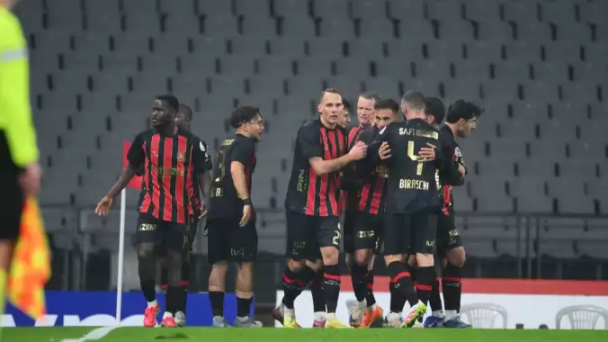 Barış Kalaycı: "İyi savaştık ama maalesef golleri yedik"