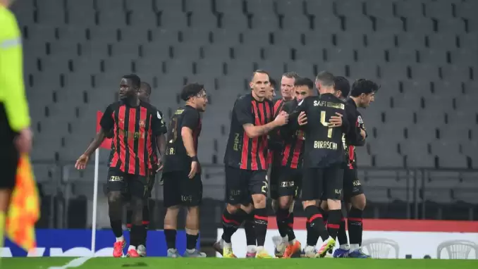 Barış Kalaycı: "İyi savaştık ama maalesef golleri yedik"