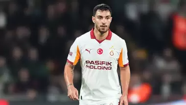 Kaan Ayhan'dan Manchester City yorumu