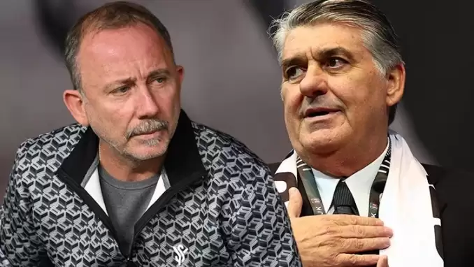 Beşiktaş'tan orta saha operasyonu! O ismin menajeriyle temasa geçildi...