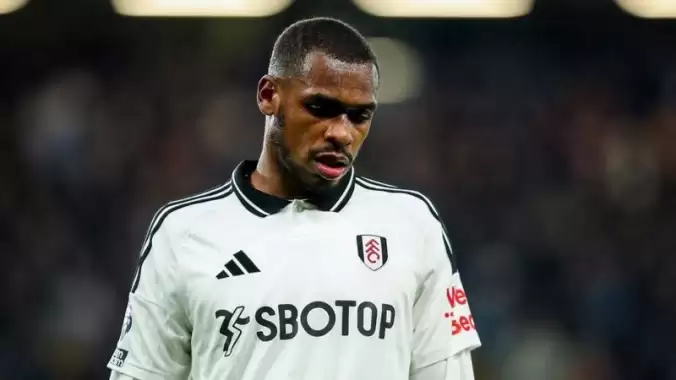 Agbadou olmadı! İşte Kartal'ın yeni gözde stoperi