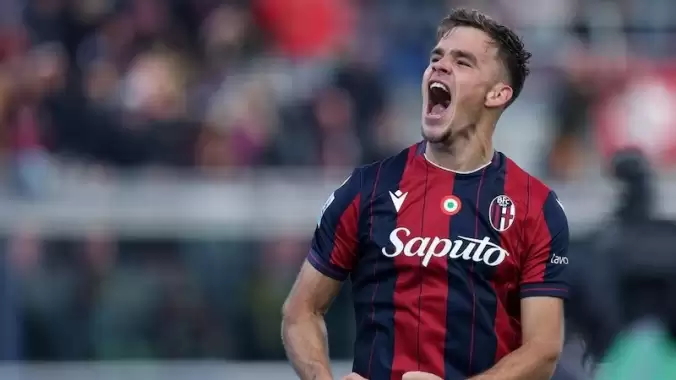 İşte Beşiktaş'ta forvet listesinin başındaki isim!