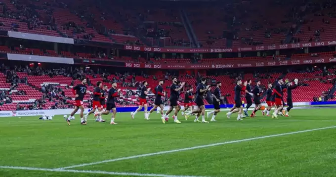 İsrail, Filistin stadyumları için gönderilen suni çim sevkiyatını engelledi